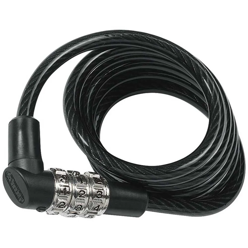 Abus 1150 Cable Lock 2 Abus 1150 Cable Lock - Image 2