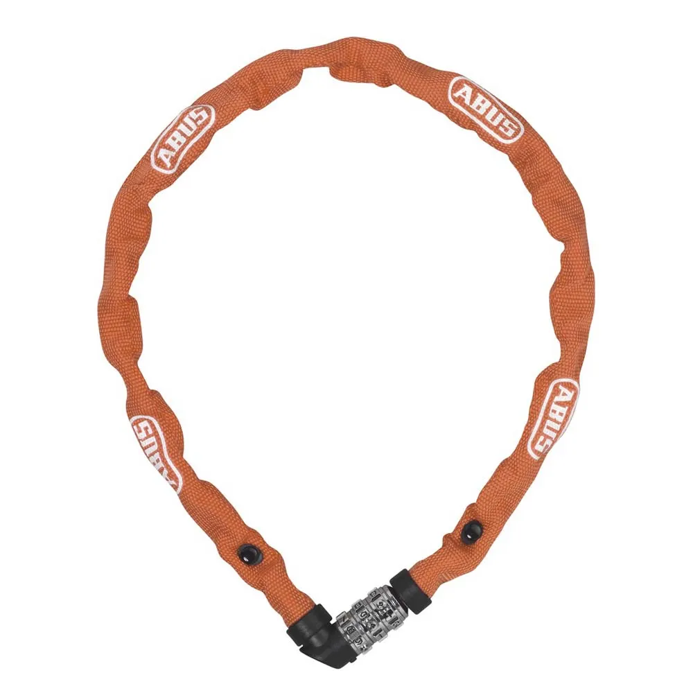 Abus 1200 Web Chain Lock 1 Abus 1200 Web Chain Lock