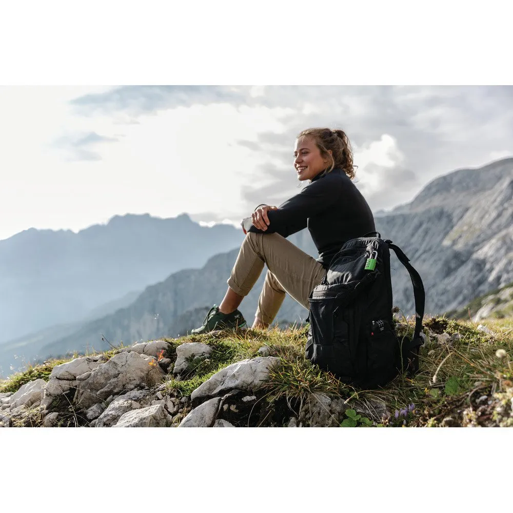 Abus 145/20 B/DFNLIESPP Padlock 3 Abus 145/20 B/DFNLIESPP Padlock - Image 3