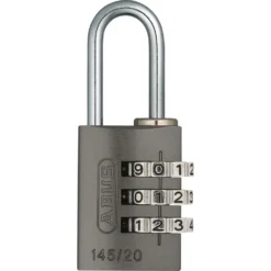Abus 145/20 B/DFNLIESPP Padlock