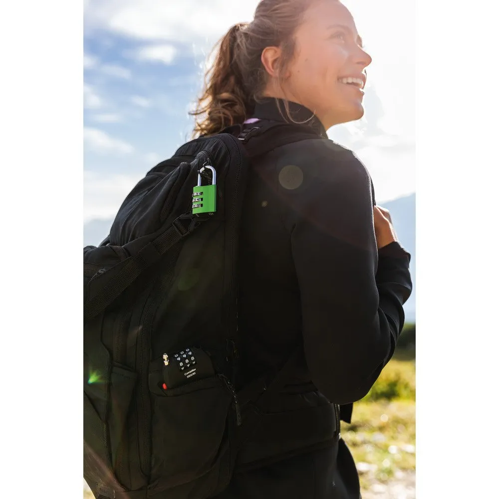 Abus 145/20 B/DFNLIESPP Padlock 4 Abus 145/20 B/DFNLIESPP Padlock - Image 4