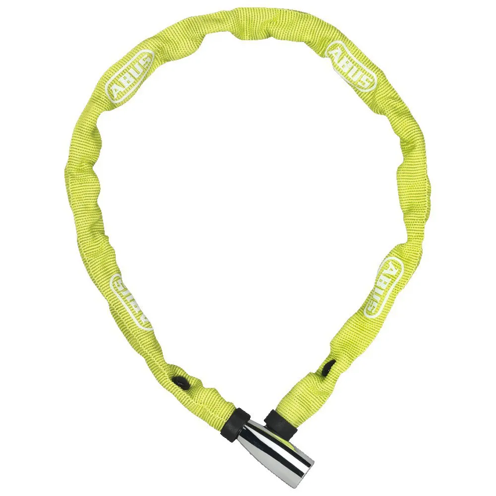 Abus 1500 Web Chain Lock 1 Abus 1500 Web Chain Lock