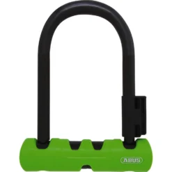 Abus 410/150HB140 SH34 Ultra Mini U-Lock