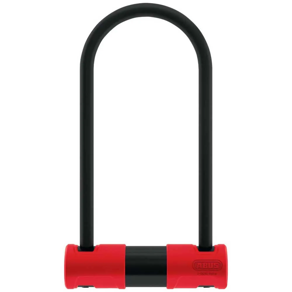 Abus 440A/170HB230 USH Alarm U-Lock 1 Abus 440A/170HB230 USH Alarm U-Lock