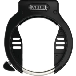 Abus 4650S R BK OE Lock