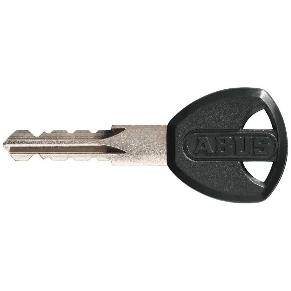Abus 4804K Chain Lock 2 Abus 4804K Chain Lock - Image 2