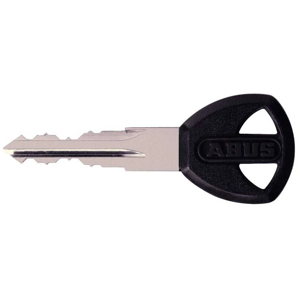 Abus 8807K Chain Lock 2 Abus 8807K Chain Lock - Image 2