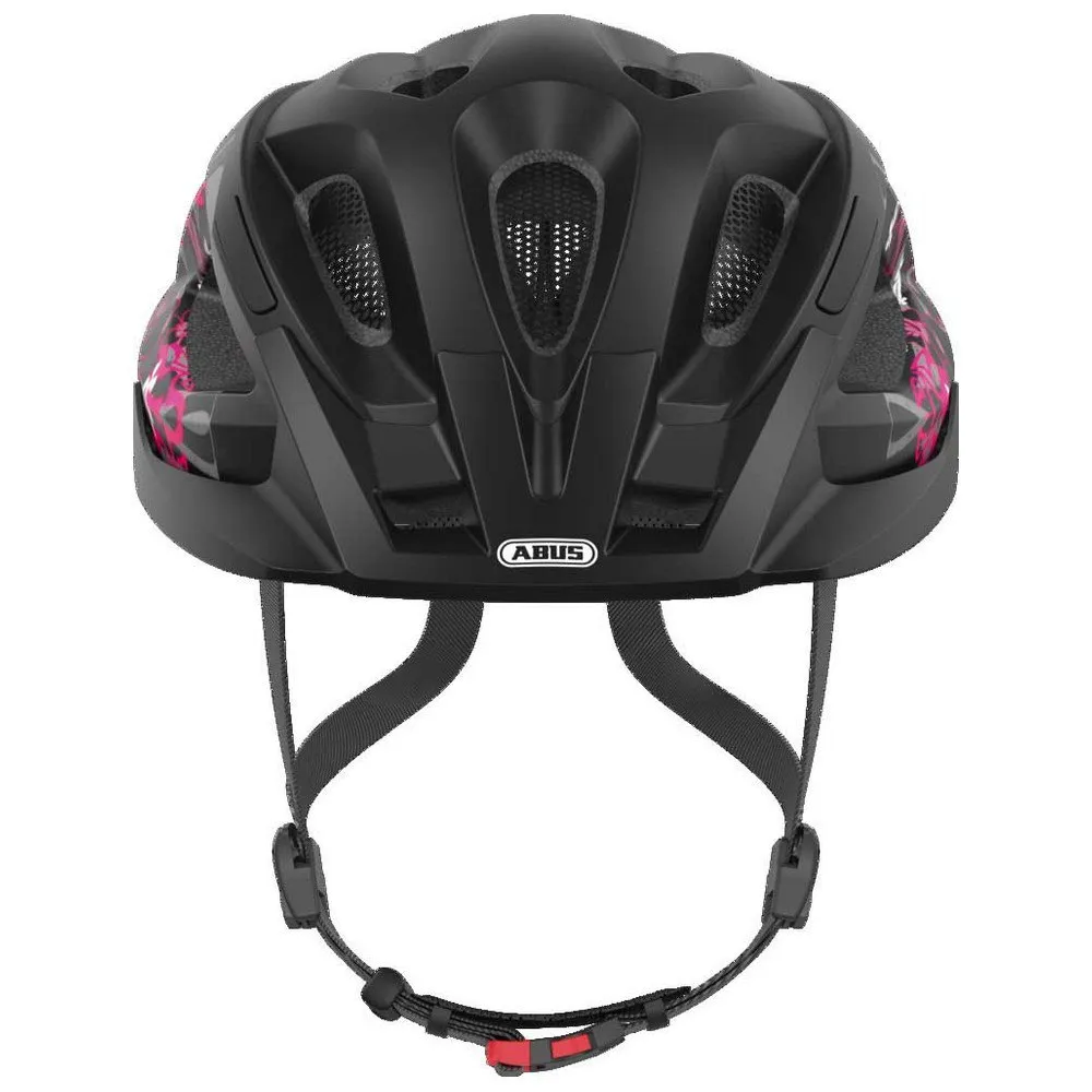 Abus Aduro 2.0 Helmet 3 Abus Aduro 2.0 Helmet - Image 3