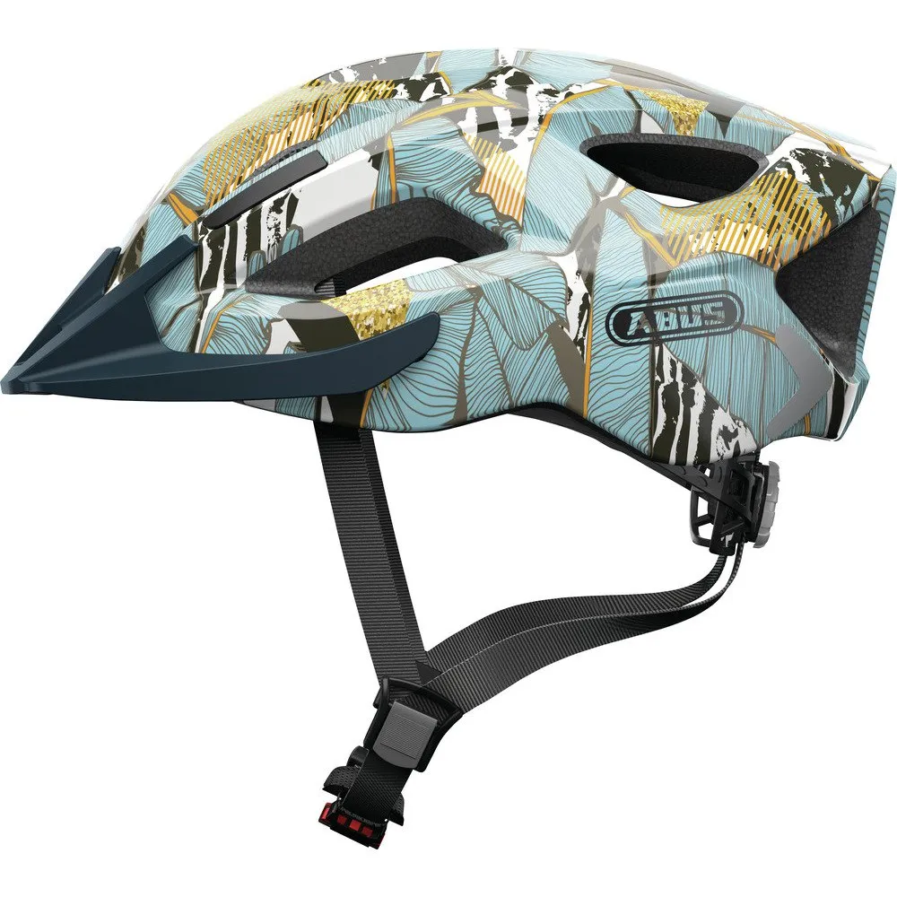 Abus Aduro 2.0 Helmet 1 Abus Aduro 2.0 Helmet