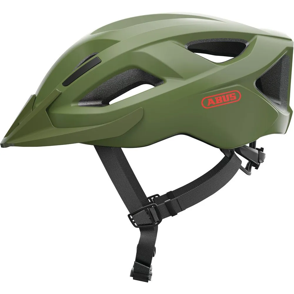 Abus Aduro 2.1 Helmet 1 Abus Aduro 2.1 Helmet