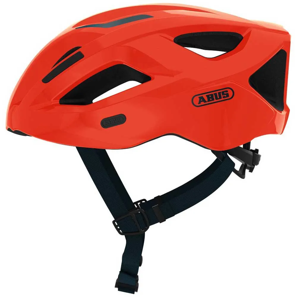 Abus Aduro 2.1 Helmet 1 Abus Aduro 2.1 Helmet