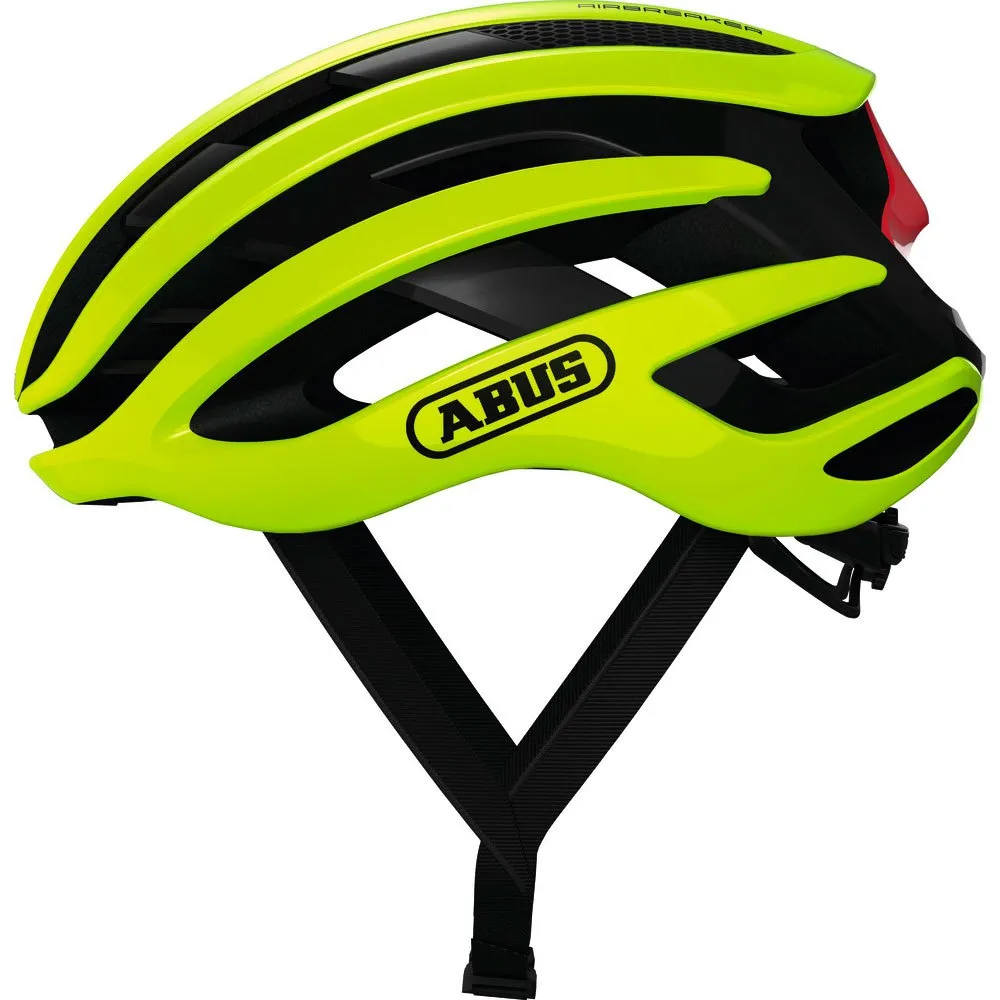Abus AirBreaker Helmet 1 Abus AirBreaker Helmet