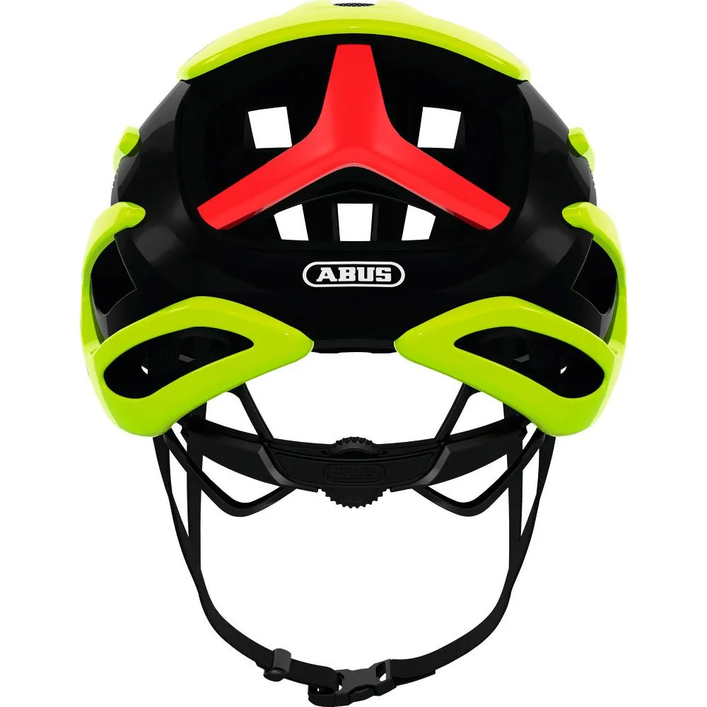 Abus AirBreaker Helmet 3 Abus AirBreaker Helmet - Image 3