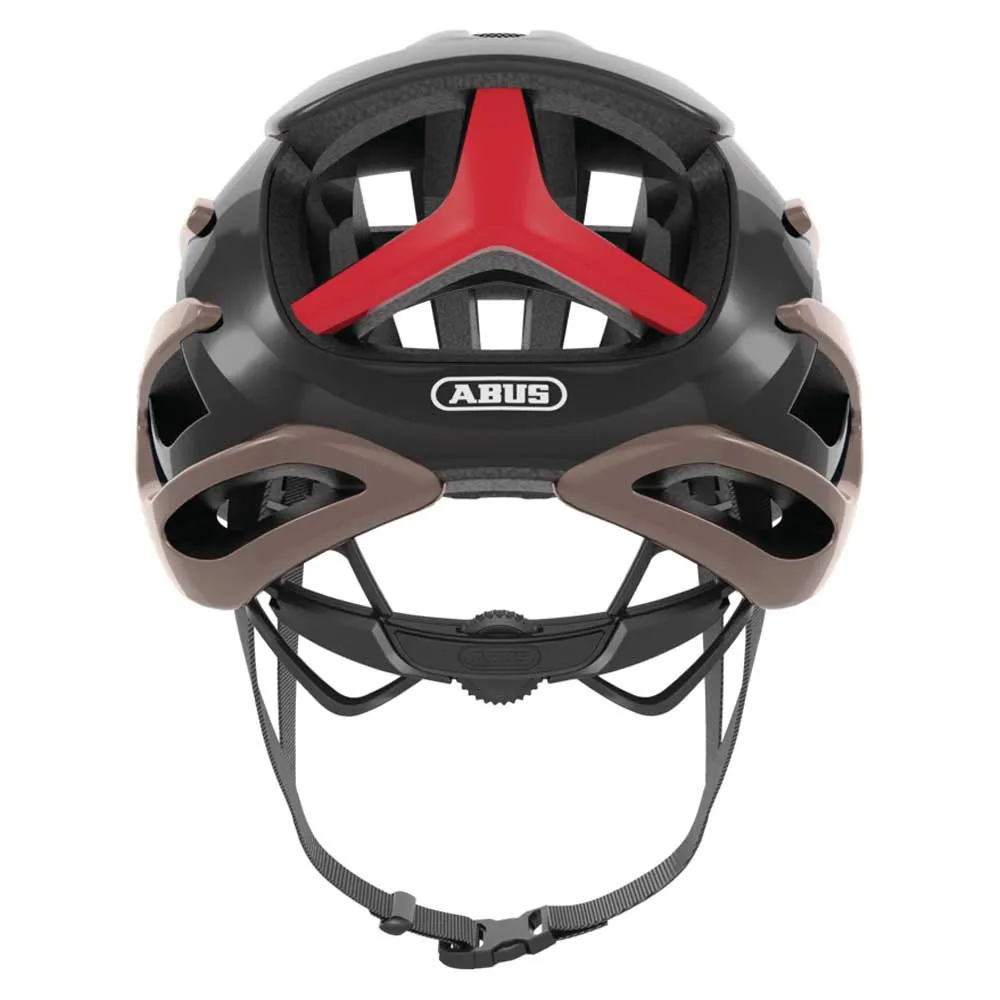 Abus AirBreaker Road Helmet 2 Abus AirBreaker Road Helmet - Image 2