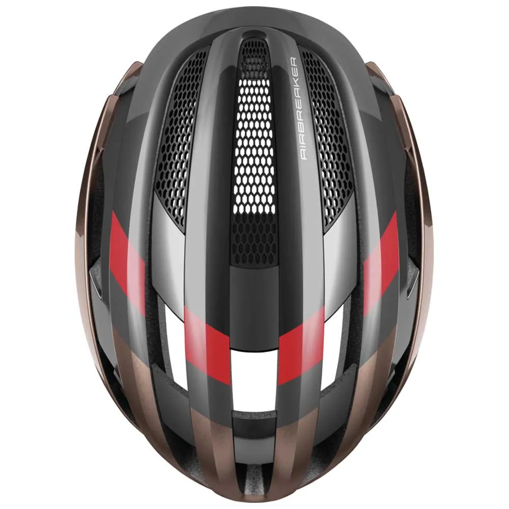 Abus AirBreaker Road Helmet 4 Abus AirBreaker Road Helmet - Image 4