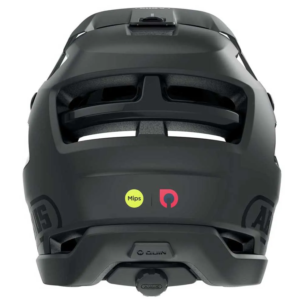 Abus AirDrop QUIN MIPS MTB Helmet 2 Abus AirDrop QUIN MIPS MTB Helmet - Image 2
