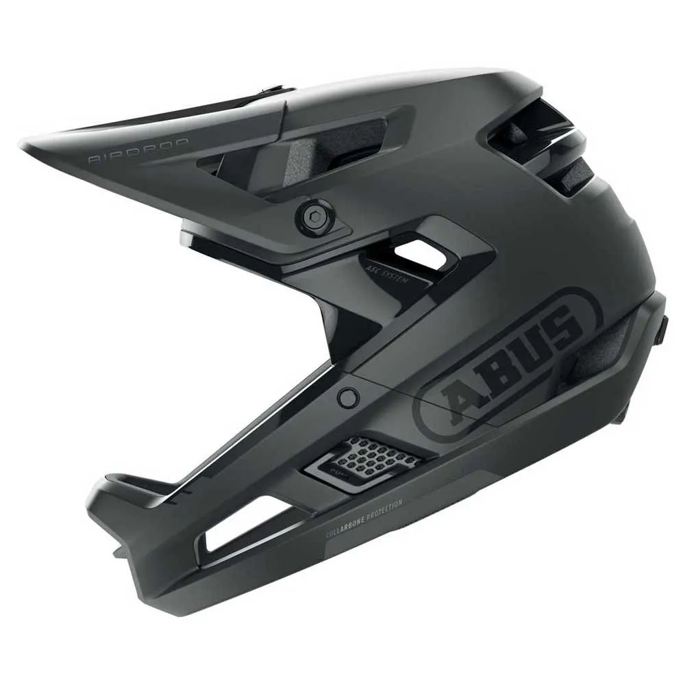 Abus AirDrop QUIN MIPS MTB Helmet 1 Abus AirDrop QUIN MIPS MTB Helmet