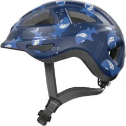 Abus Anuky 2.0 MTB Helmet