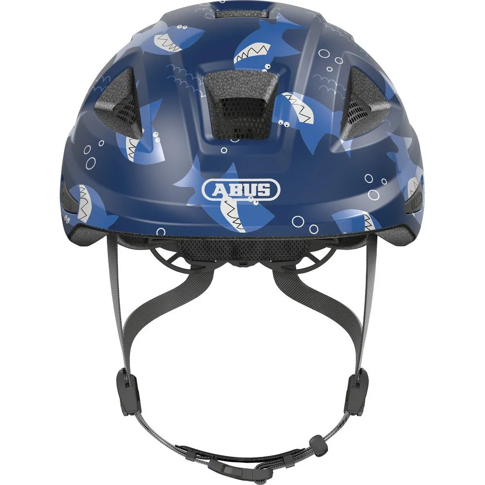 Abus Anuky 2.0 MTB Helmet 4 Abus Anuky 2.0 MTB Helmet - Image 4