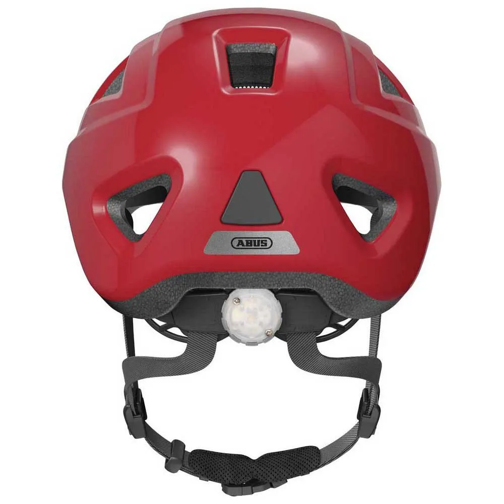 Abus Anuky 2.0 MTB Helmet 2 Abus Anuky 2.0 MTB Helmet - Image 2