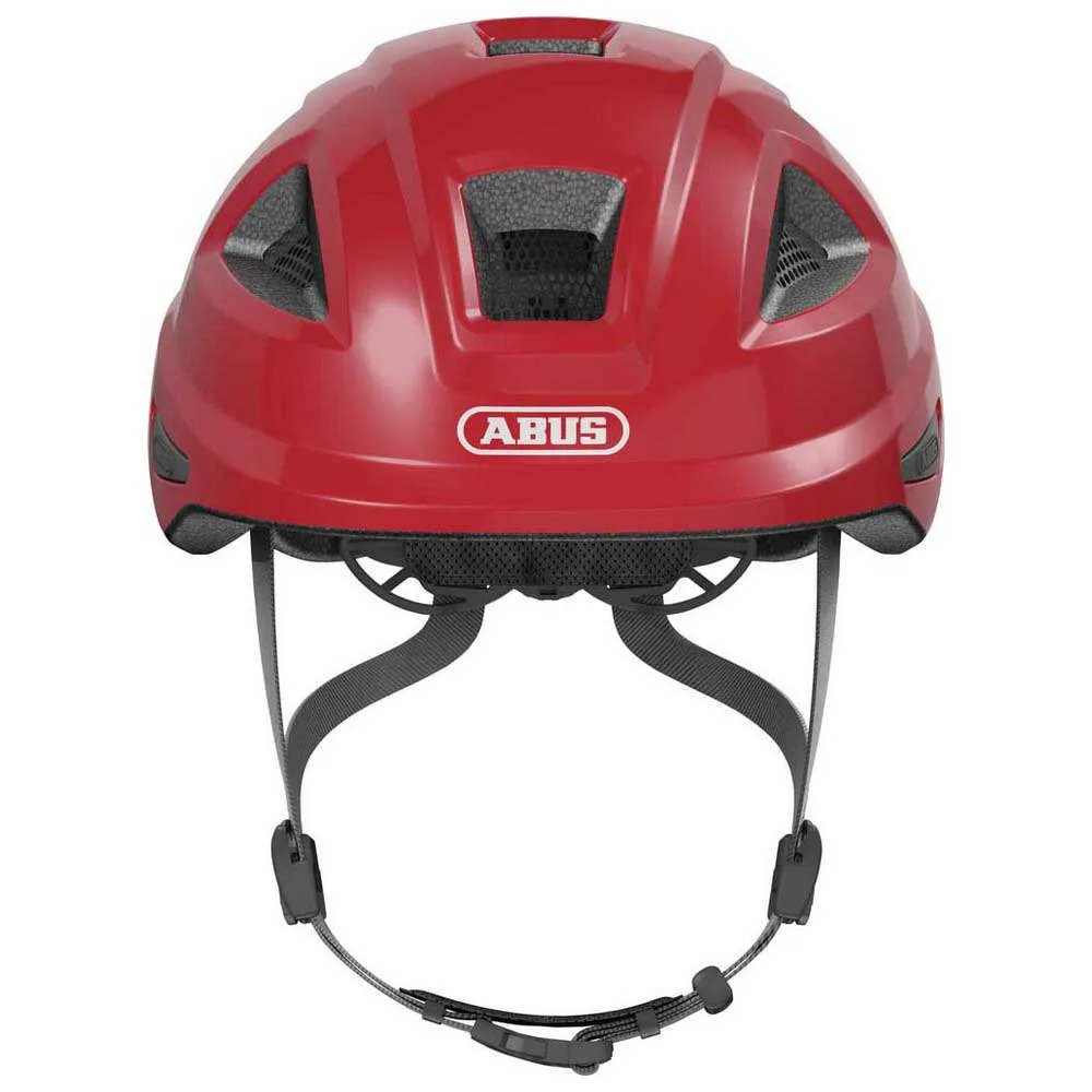 Abus Anuky 2.0 MTB Helmet 3 Abus Anuky 2.0 MTB Helmet - Image 3