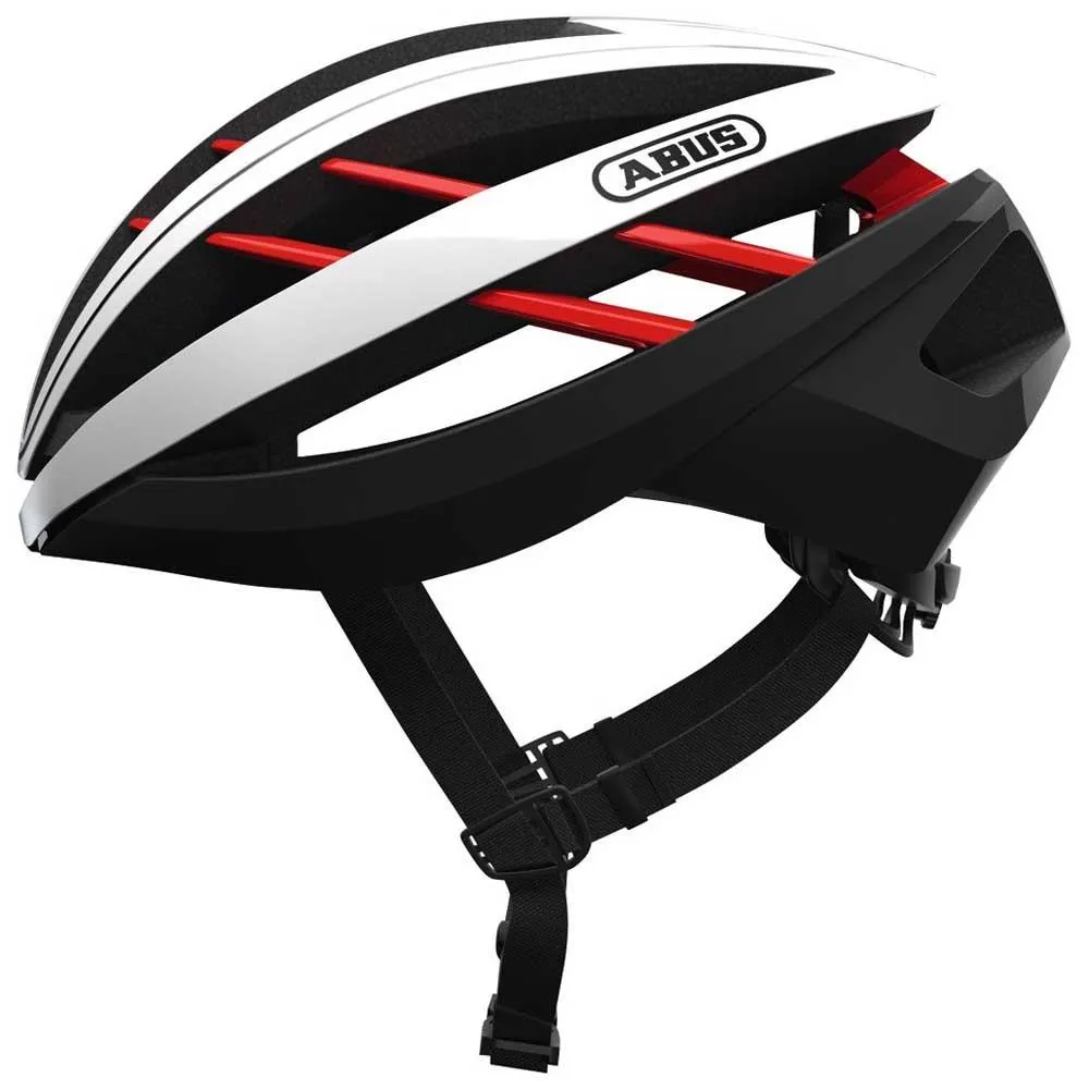 Abus Aventor Helmet 1 Abus Aventor Helmet