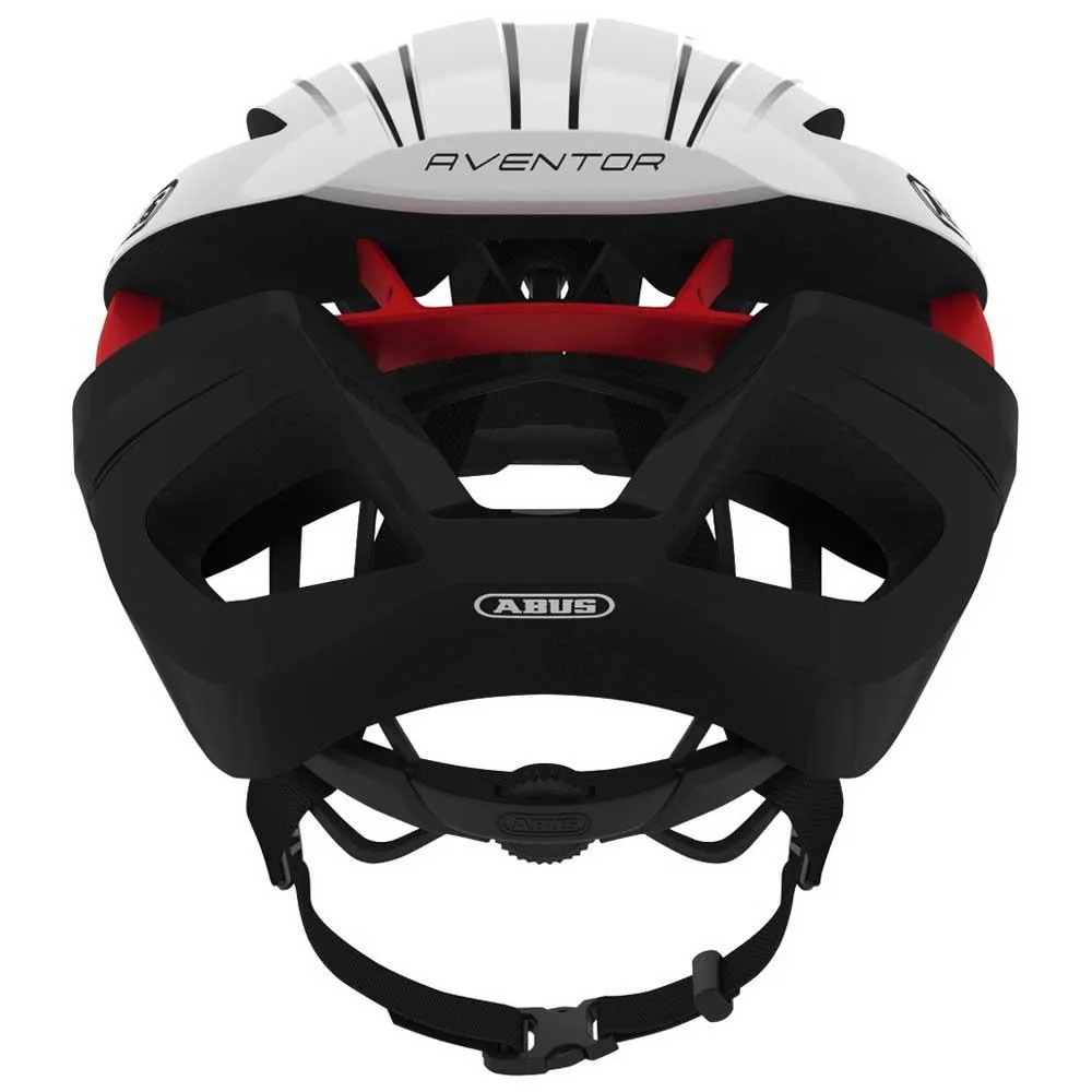 Abus Aventor Helmet 2 Abus Aventor Helmet - Image 2