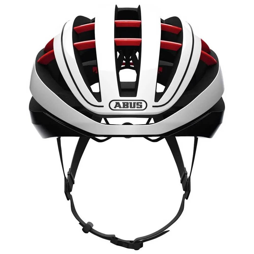 Abus Aventor Helmet 3 Abus Aventor Helmet - Image 3
