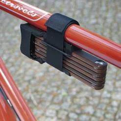 Abus Bordo 6000/90+Bracket -Abus abus bordo 6000 90 bracket 4