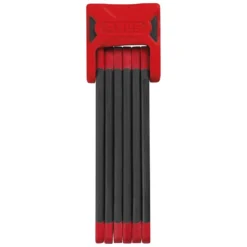 Abus Bordo 6000/90+Bracket Folding Lock