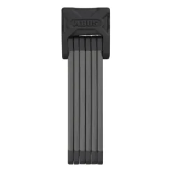 Abus Bordo 6000 ST Folding Lock With Bosch Plus Battery Lock