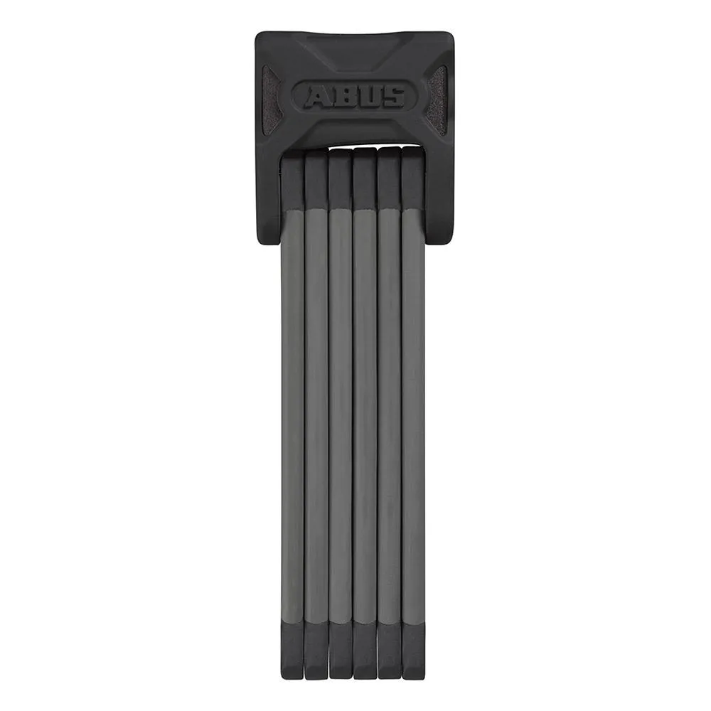 Abus Bordo 6000 ST Folding Lock With Bosch Plus Battery Lock 1 Abus Bordo 6000 ST Folding Lock With Bosch Plus Battery Lock