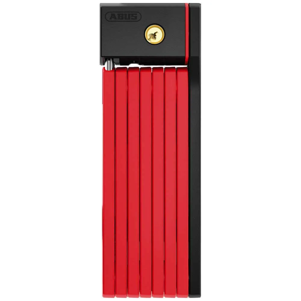 Abus Bordo Big UGrip 5700 SH Folding Lock 1 Abus Bordo Big UGrip 5700 SH Folding Lock