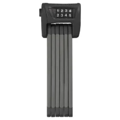Abus Bordo Combo 6100 SH Folding Lock