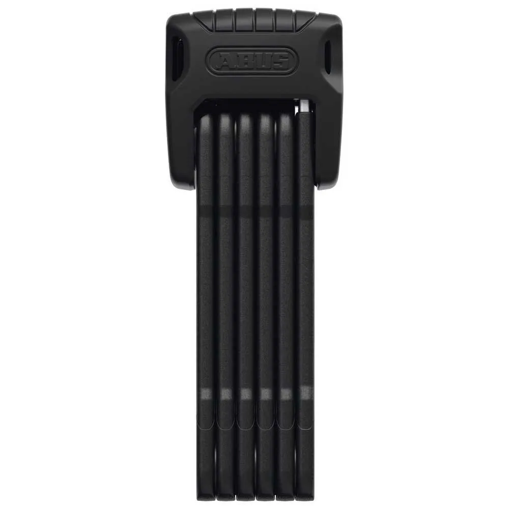 Abus Bordo Granit XPlus 6500K Folding Lock 2 Abus Bordo Granit XPlus 6500K Folding Lock - Image 2