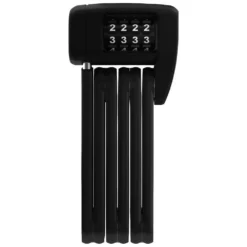 Abus Bordo Lite Mini 6055C Folding Lock
