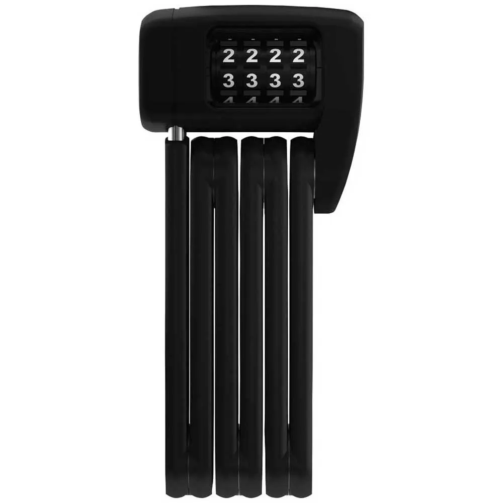 Abus Bordo Lite Mini 6055C SH 1 Abus Bordo Lite Mini 6055C SH