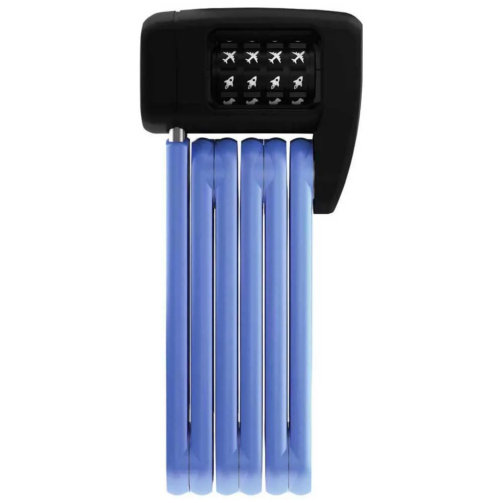 Abus Bordo Lite Mini 6055C Symbols 1 Abus Bordo Lite Mini 6055C Symbols