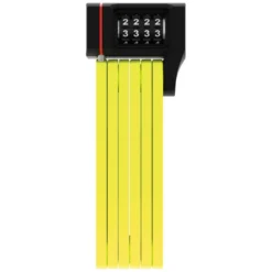 Abus Bordo UGrip 5700C SH Folding Lock