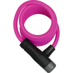 Abus Cable Lock Star 4508k/150/8 Color