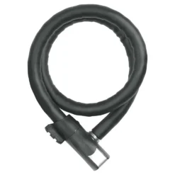 Abus Centuro 860/110 Cable Lock With QuickSnap RBU