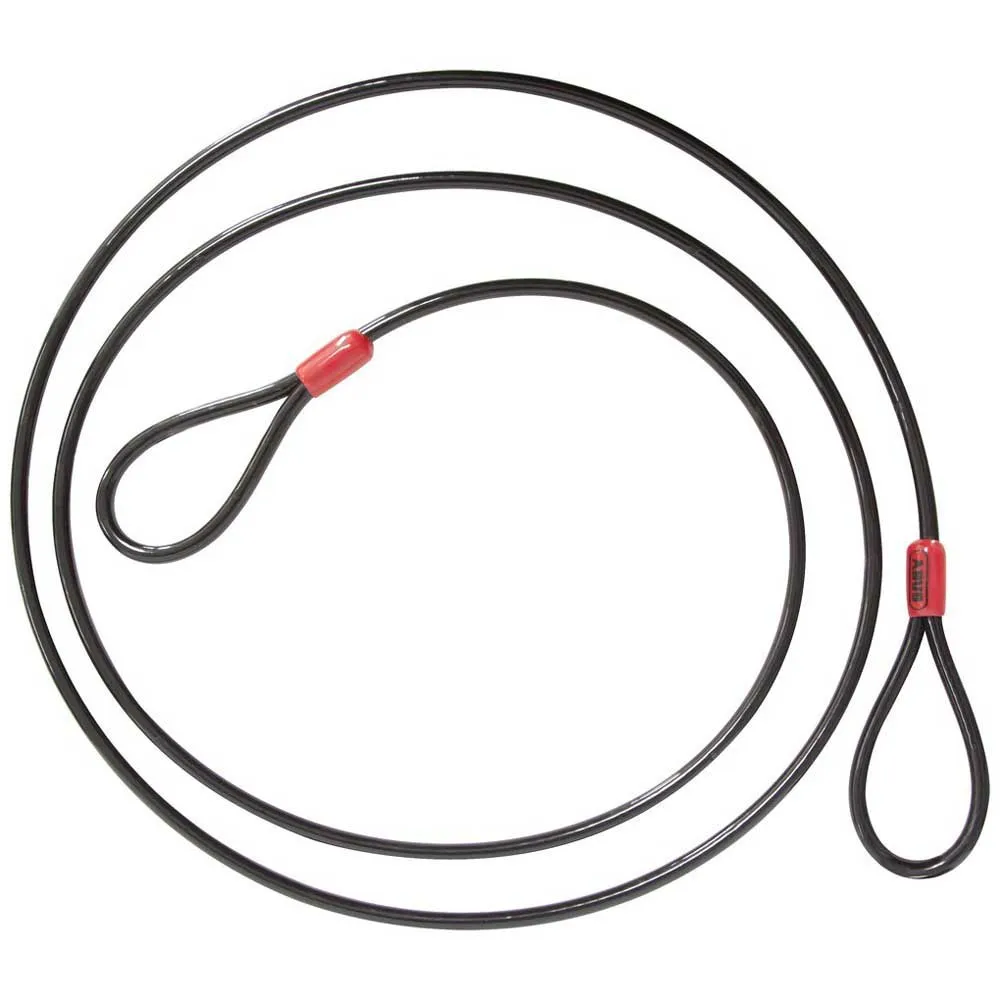 Abus Cobra 12 Padlock Cable 2 Abus Cobra 12 Padlock Cable - Image 2