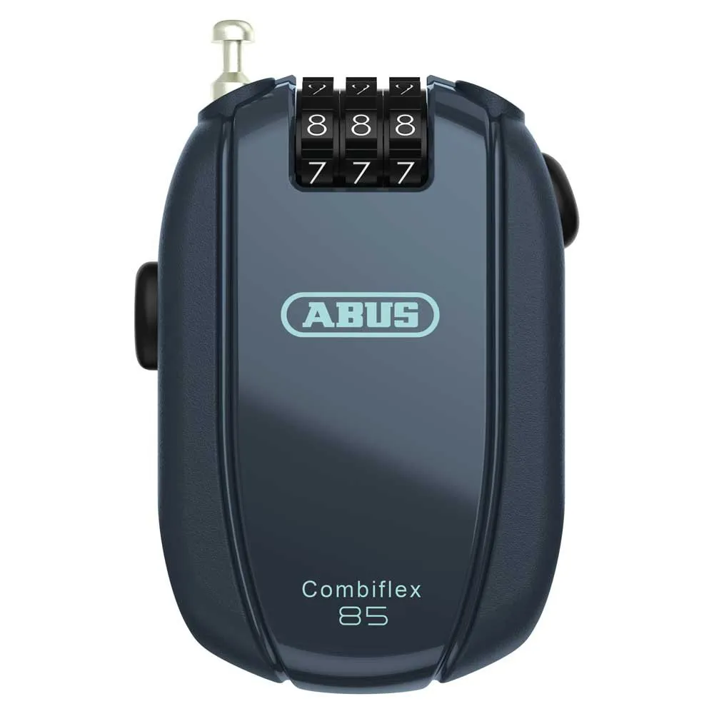 Abus Combiflex Break Cable Lock 1 Abus Combiflex Break Cable Lock