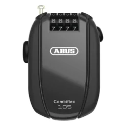 Abus Combiflex Rest Cable Lock