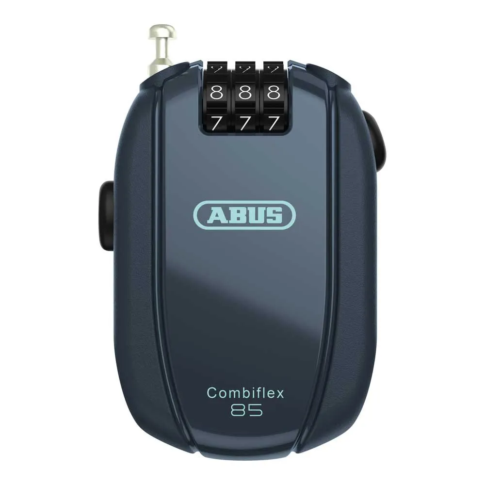 Abus Combiflex StopOver Cable Lock 1 Abus Combiflex StopOver Cable Lock