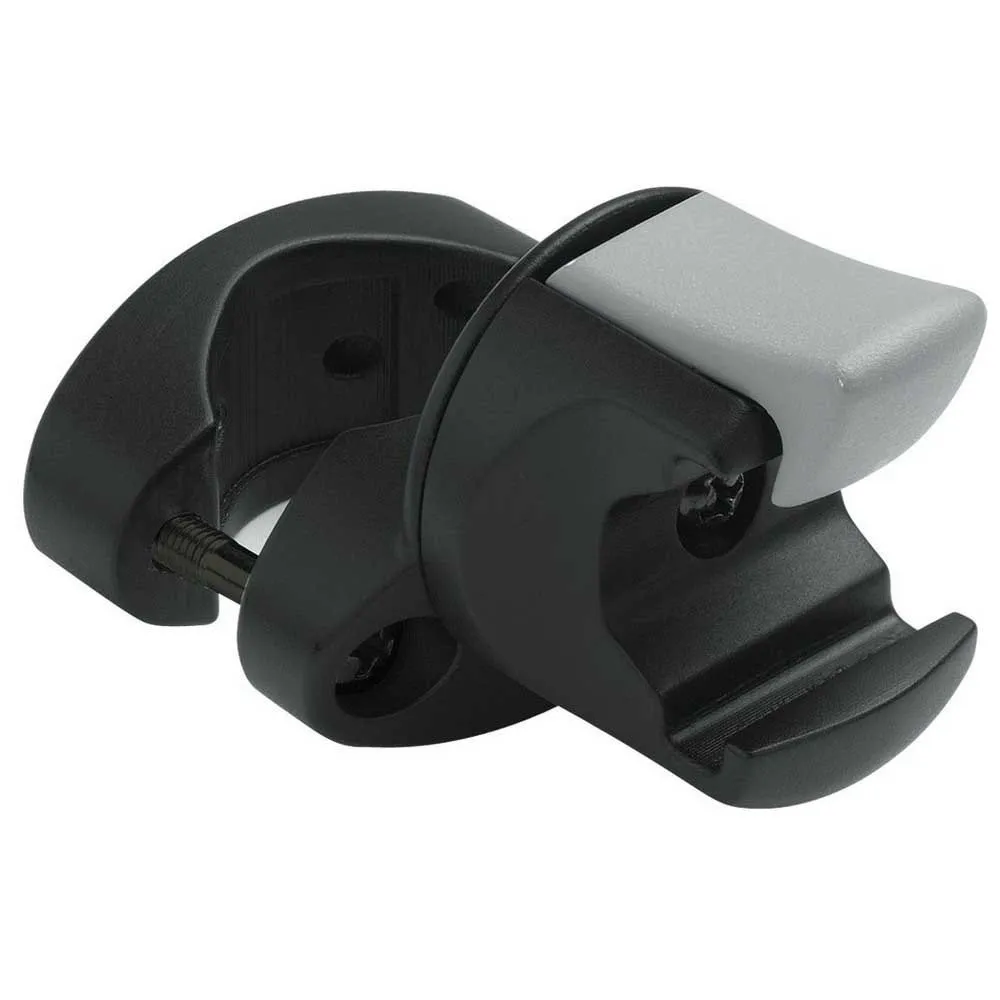 Abus EaZy KF Shackle Clamp 11 Mm For 61/640 2 Abus EaZy KF Shackle Clamp 11 Mm For 61/640 - Image 2