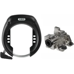 Abus Frame Lock 5750L Nr Bk Lose Blo Bos Dt2