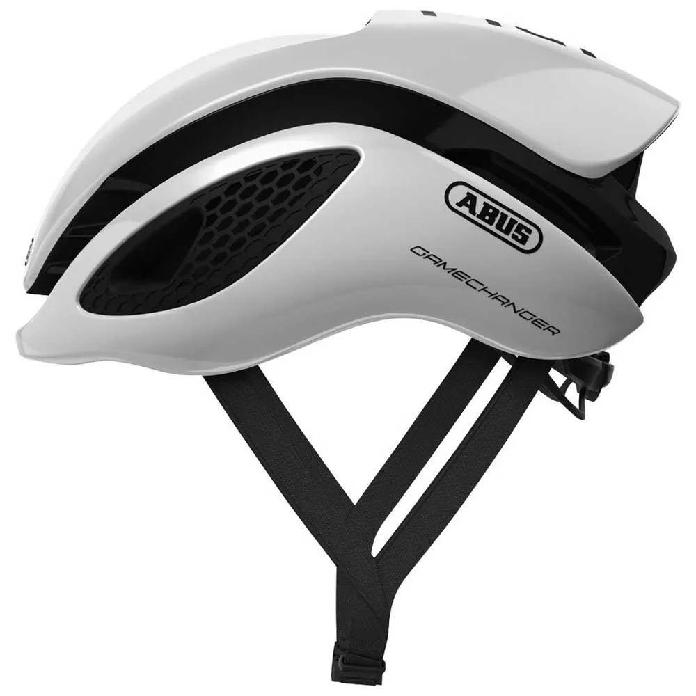 Abus GameChanger Road Helmet 1 Abus GameChanger Road Helmet