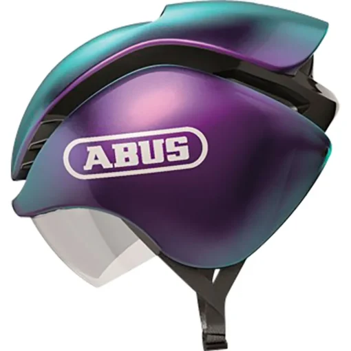 Abus GameChanger Triathlon Helmet 8 Abus GameChanger Triathlon Helmet -Abus abus gamechanger triathlon helmet