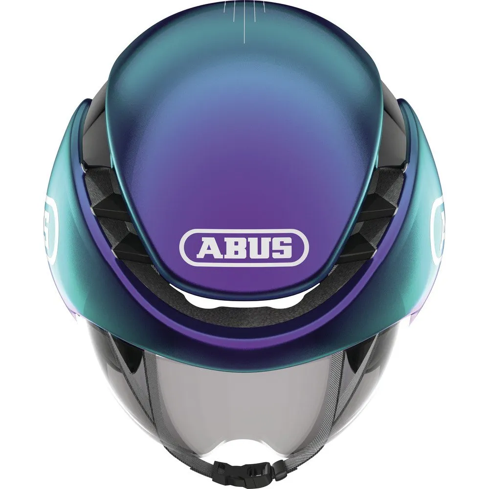 Abus GameChanger TT Road Helmet 2 Abus GameChanger TT Road Helmet - Image 2